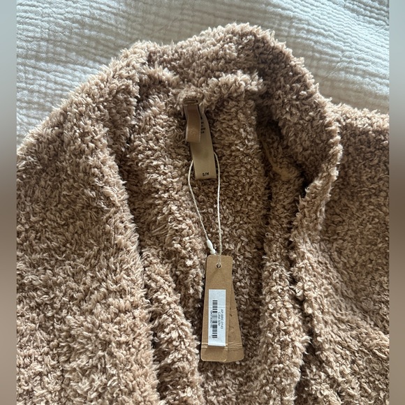 Skims Cozy Robe - Picture 2 of 4
